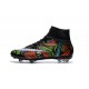 Chaussure a Crampon 2016 Neuf Nike Mercurial Superfly FG Multicolore