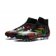 Chaussure a Crampon 2016 Neuf Nike Mercurial Superfly FG Multicolore
