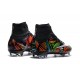 Chaussure a Crampon 2016 Neuf Nike Mercurial Superfly FG Multicolore