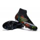 Chaussure a Crampon 2016 Neuf Nike Mercurial Superfly FG Multicolore