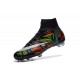Chaussure a Crampon 2016 Neuf Nike Mercurial Superfly FG Multicolore