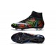 Chaussure a Crampon 2016 Neuf Nike Mercurial Superfly FG Multicolore