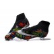 Chaussure a Crampon 2016 Neuf Nike Mercurial Superfly FG Multicolore