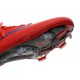 Nouvelles Nike Chaussures Football Mercurial Superfly FG ACC Homme Rouge Violet