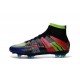 Nike Chaussures Nouvelle 2016 Mercurial Superfly FG ACC - What The Mercurial