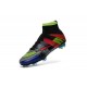 Nike Chaussures Nouvelle 2016 Mercurial Superfly FG ACC - What The Mercurial