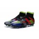 Nike Chaussures Nouvelle 2016 Mercurial Superfly FG ACC - What The Mercurial