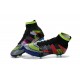 Nike Chaussures Nouvelle 2016 Mercurial Superfly FG ACC - What The Mercurial
