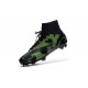 Nike Chaussures Nouvelle 2016 Mercurial Superfly FG ACC Camo Vert Noir