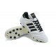 Adidas Copa Mundial FG - Chaussures de Foot à Crampons Moulés Blanc
