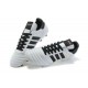 Adidas Copa Mundial FG - Chaussures de Foot à Crampons Moulés Blanc