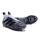 adidas Crampon de Foot Ace16+ PureControl FG Gris Noir