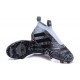 adidas Crampon de Foot Ace16+ PureControl FG Gris Noir