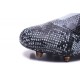 adidas Crampon de Foot Ace16+ PureControl FG Gris Noir