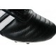 Adidas Copa Mundial FG - Chaussures de Foot à Crampons Moulés Noir