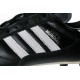 Adidas Copa Mundial FG - Chaussures de Foot à Crampons Moulés Noir