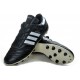 Adidas Copa Mundial FG - Chaussures de Foot à Crampons Moulés Noir