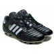 Adidas Copa Mundial FG - Chaussures de Foot à Crampons Moulés Noir