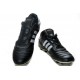 Adidas Copa Mundial FG - Chaussures de Foot à Crampons Moulés Noir