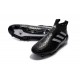 adidas Ace17+ PureControl FG Chaussures Football Noir Or