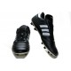 Adidas Copa Mundial FG - Chaussures de Foot à Crampons Moulés Noir