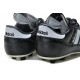 Adidas Copa Mundial FG - Chaussures de Foot à Crampons Moulés Noir