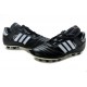 Adidas Copa Mundial FG - Chaussures de Foot à Crampons Moulés Noir