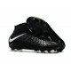 Crampons Nouvelles Nike Hypervenom Phantom 3 Dynamic Fit FG (Noir Blanc)