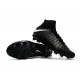 Crampons Nouvelles Nike Hypervenom Phantom 3 Dynamic Fit FG (Noir Blanc)