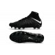 Crampons Nouvelles Nike Hypervenom Phantom 3 Dynamic Fit FG (Noir Blanc)