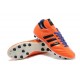 Adidas Copa Mundial FG - Chaussures de Foot à Crampons Moulés Solar Zest