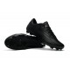 Chaussures de Football Nouveau Nike Mercurial Vapor 11 FG Tout Noir