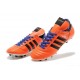 Adidas Copa Mundial FG - Chaussures de Foot à Crampons Moulés Solar Zest