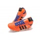 Adidas Copa Mundial FG - Chaussures de Foot à Crampons Moulés Solar Zest