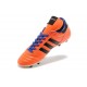 Adidas Copa Mundial FG - Chaussures de Foot à Crampons Moulés Solar Zest