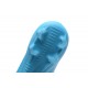 Crampons Football Nouvelles Nike Mercurial Superfly V FG ACC - Blanc Bleu