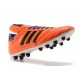 Adidas Copa Mundial FG - Chaussures de Foot à Crampons Moulés Solar Zest