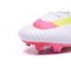 Nike Hommes Chaussure Nouveaux Mercurial Superfly 5 FG - Blanc Couleurs