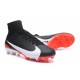 Nike Hommes Chaussure Nouveaux Mercurial Superfly 5 FG - Noir Blanc