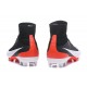 Nike Hommes Chaussure Nouveaux Mercurial Superfly 5 FG - Noir Blanc
