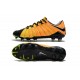 Nike Hypervenom Phantom III FG Nouveautés Crampons - Jaune Noir