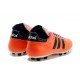 Adidas Copa Mundial FG - Chaussures de Foot à Crampons Moulés Solar Zest