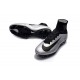 Nike Mercurial Superfly V DF FG Crampons de Football - Metallico Noir