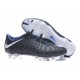 Chaussures Homme Nike Hypervenom Phantom 3 FG Noir Blanc