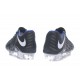 Chaussures Homme Nike Hypervenom Phantom 3 FG Noir Blanc