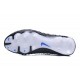 Chaussures Homme Nike Hypervenom Phantom 3 FG Noir Blanc