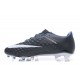 Chaussures Homme Nike Hypervenom Phantom 3 FG Noir Blanc