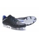 Chaussures Homme Nike Hypervenom Phantom 3 FG Noir Blanc