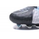 Chaussures Homme Nike Hypervenom Phantom 3 FG Gris Noir