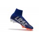 Nike Chaussure Nouveau Mercurial Superfly 5 FG - Bleu Orange